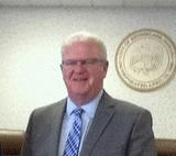 Rensselaer Mayor Steve Wood